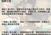 貂蝉公主（打造最适合你的貂蝉公主形象，一起揭秘出装心得！）