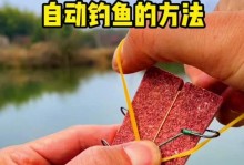 《热血江湖手游钓鱼升级攻略》（玩转热血江湖手游，轻松升级钓鱼技巧解析）