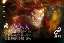 烈火之刃攻略（从零开始，成为无敌剑客的秘籍）