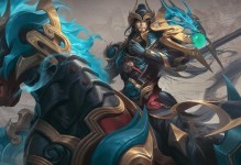 《金刀天穹关羽出装攻略》（胜者之剑独步华山金刀天穹带你征战三国）