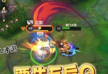 盖伦铭文出装攻略（成为真正的无敌战士，称霸召唤峡谷）