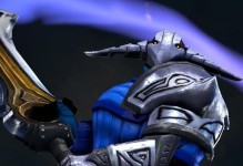 Dota2斯温出装攻略-冰霜之刃的无尽威力（斯温的关键装备选择及技巧，带你登上斗鱼舞台）