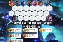 亚索天赋出装打法攻略（掌握亚索关键天赋及出装顺序，助你在游戏中游刃有余）