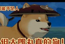 原神太郎丸打法攻略：学会这个技巧，打倒太郎丸轻松易如反掌！