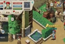 《热血江湖手游丐帮攻略》（掌握绝技，成为江湖一霸！）