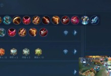末日超强出装攻略（全方位分析末日出装策略，帮你成为无敌强者！）