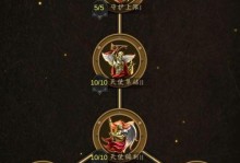 战火秩序手游攻略（助你成为战场上的统领，成就战火王者！）