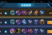 李迅最新出装铭文搭配攻略（以李迅出装铭文搭配攻略最新为主题的详细分析）