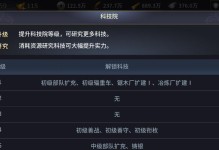 手游三十六计配将攻略大全（打造无敌战队，征服手游世界）
