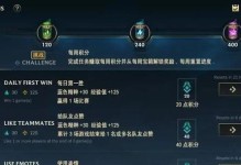 《联盟手游卡牌出装攻略2021》（最新版卡牌出装攻略，助你游刃有余击败对手！）