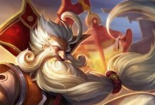 暗影主宰老夫子出装攻略（摧枯拉朽千军万马，一剑封喉英勇无畏——老夫子带你征战召唤峡谷）