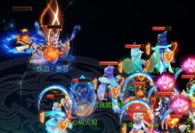 《揭秘神武手游器灵加心情攻略》（探索器灵加心情的秘密，助你在神武手游中获得巨大优势）