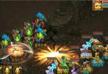 问道手游地标攻略（探索问道世界，寻觅神秘之地，争取最高荣誉与收益）