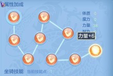 神武36攻略（揭秘神武36中打造最强剑仙的攻略技巧）