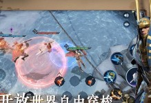 《银河猎手手游攻略大全》（成为最强猎手的秘密武器与技巧，助你征服宇宙战场！）