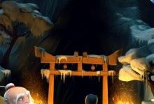 笨拙忍者攻略9级——提升技能与战斗策略（用突破瓶颈，成为无敌忍者！）