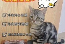 猫咪养成罐攻略（如何以正确的方法养成猫咪，让它们快乐地成长）