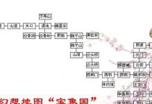 《探寻幻想西游攻略手游的乐趣》（挑战传统，开启全新西游征程！）