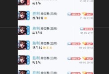 貂蝉实战演练铭文出装攻略（王者荣耀貂蝉如何选择铭文与出装，提升战力）