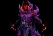 DOTA2恶魔装备攻略（纵横战场，称霸天下，恶魔装备全解析！）