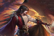 修罗橘右京终极出装攻略（狂暴终结者——掌握修罗橘右京的必备装备）
