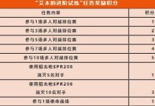 《使命特工手游攻略大全》（从菜鸟到高手，成为无敌特工！）