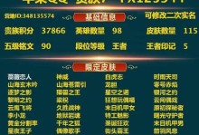 七白诸葛出装铭文攻略（七白诸葛如何选择出装和铭文，助你在游戏中更胜一筹）