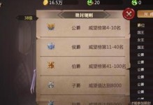 魔域生孩子攻略——打造最强后代的秘诀（探索魔法与血脉的交融，为下一代铸就传奇）