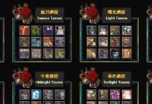 Dota英雄出装与攻略（从装备选择到技巧运用，助你成为优秀的战队核心）