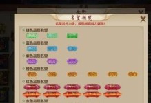 《天龙八部手游外攻攻略最新》（天龙八部手游外攻攻略大全，让你成为顶级高手！）