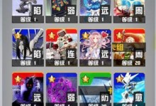 《探索未知世界，畅游Compass手游攻略大全》（一起来揭开Compass手游的秘密，成为最强玩家吧！）