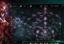 拉结尔手游武器升级攻略（解密拉结尔手游武器升级技巧，让你在战场上独领风骚！）