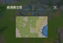 《海岛纪元手游攻略大揭秘》（玩转海岛纪元，成为真正的探险家！）