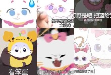 魔法猫咪出装攻略大全——解锁无限魔力！（学会变身为魔法猫咪，装备技能打造最强战斗力！）