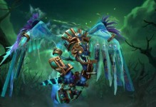 Dota1隐形刺客出装攻略（深入解析隐形刺客的最佳装备选择与使用技巧）