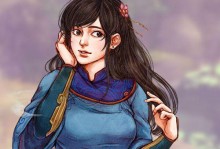 《侠客风云传手游任清璇攻略》（解锁任清璇技能秘籍，玩转侠客风云传手游）