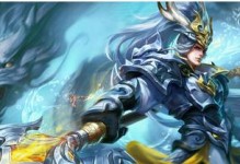 掌握英雄传奇，成为真正的韩信（攻略韩信，征战四方的利器）