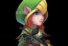 腾讯城堡争霸攻略（打造最强城堡，征服全球战场！）