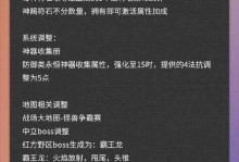 超强出装玩法攻略（超强出装玩法攻略带你一步步进阶，让你的装备无敌翻倍提升！）