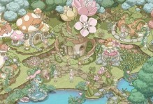 梦幻之城手游攻略（打造最强角色，征服梦幻世界）