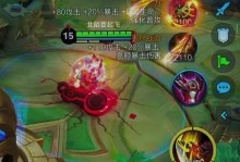 吞噬无界典韦出装攻略（典韦出装攻略、装备选择、技巧解析）