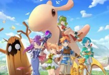 《复古魔力宝贝手游攻略大全》（全面指导，助您成为顶级玩家）