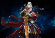 英魂之刃龙魂出装攻略（揭秘最强攻略，助你成为无敌之王）