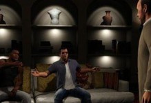 GTA5攻略通缉令（探索广阔的游戏世界，实施胆大妄为的犯罪活动，绝对刺激无比！）