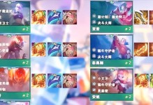 云顶攻略大全（掌握剑圣出装，轻松在云顶称霸！）