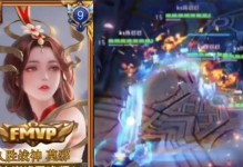 干将技能出装攻略最新版（打造无敌战神——干将技能出装攻略详解）