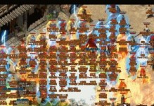 《如何成为CF手游的攻略大师》（解锁CF手游攻略技巧，提升你的战斗实力）