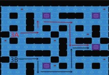 宝可梦黑白2攻略（逐步提升战斗实力，探索丰富的宝可梦世界）