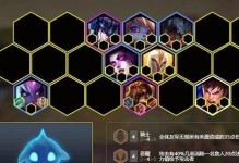 《LOL手游》中波比技能详解（掌握波比技能，征战峡谷无阻）