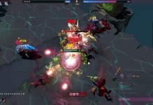 Dota天灾出装攻略（关键装备选择与技巧助你在天灾中脱颖而出）